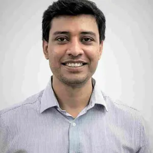 Profile picture of Pranjal