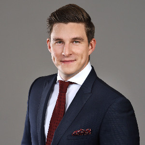 Profile picture of Severin