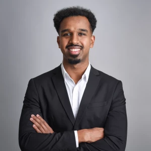 Profile picture of Gedion