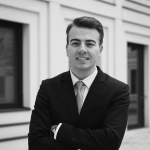 Profilbild von Linus