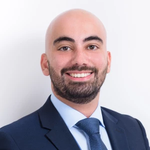 Profilbild von Talha