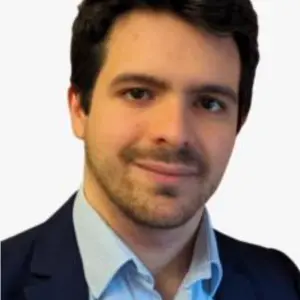 Profile picture of Alvaro Martinez Pechero