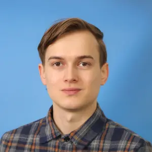 Profilbild von Mikhail