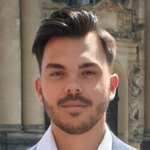 Profile picture of Sven Robert