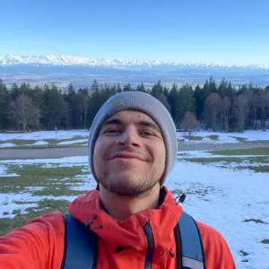 Profile picture of Ibrahim