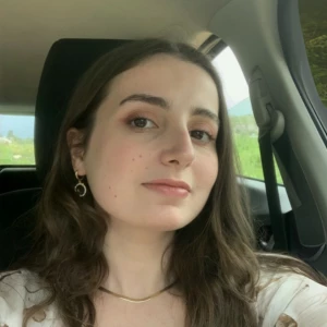 Profile picture of Aya