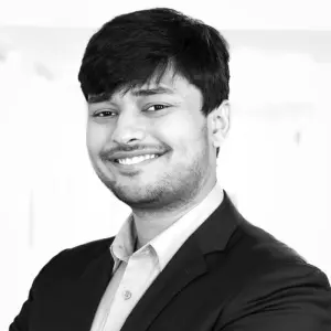 Profilbild von Faizan