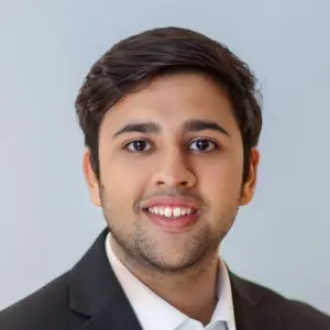 Profile picture of Kshitij