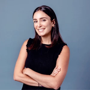 Profile picture of Clarissa