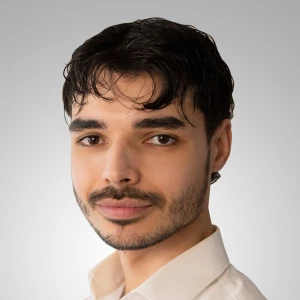 Profilbild von Yassin