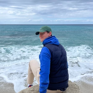 Profilbild von Felipe