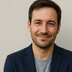 Profile picture of Marlon