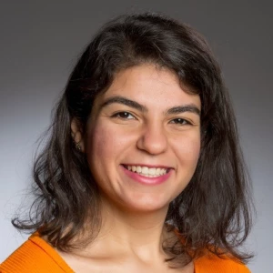 Profile picture of Monica