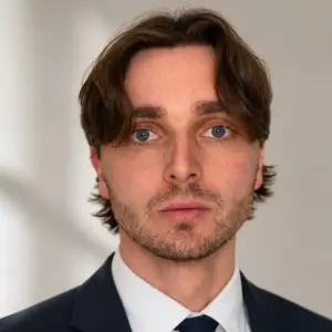 Profile picture of Benjamin