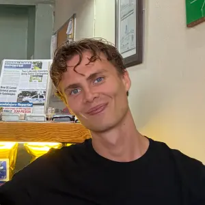 Profile picture of Jonas