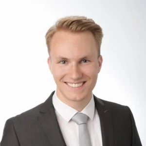 Profile picture of Patrick