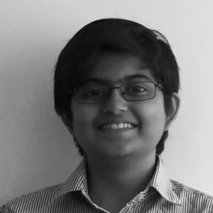 Profilbild von Rachita