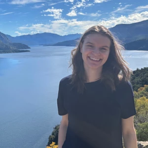 Profile picture of Naomi