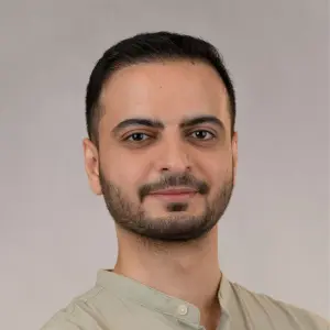 Profilbild von Abdulaziz Bin Zarah