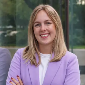 Profilbild von Carolin