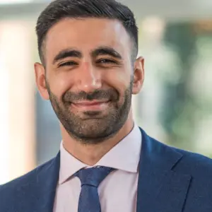 Profile picture of Tarek
