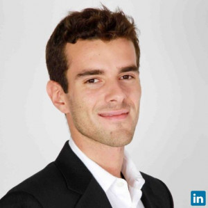 Profilbild von Riccardo