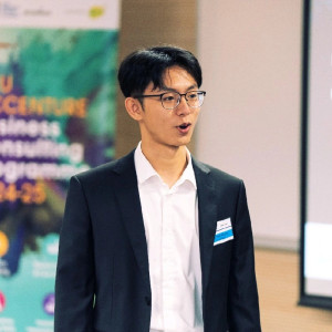 Profilbild von Sicheng