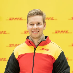 Profilbild von Joonas