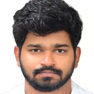 Profile picture of Nivash