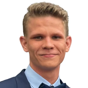 Profilbild von Ondrej