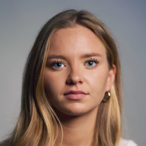 Profilbild von Hannah