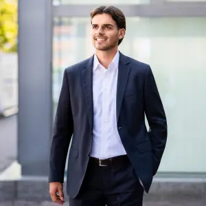Profilbild von Lenz Vincent