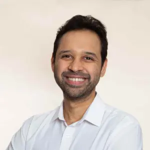 Profile picture of Kaushik