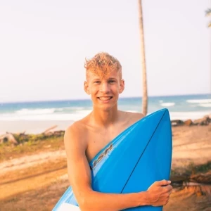 Profilbild von Thomas