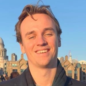 Profile picture of Matthijs