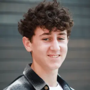 Profile picture of Isaac