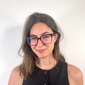 Profile picture of Yasmine