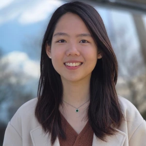 Profilbild von Yi Peng