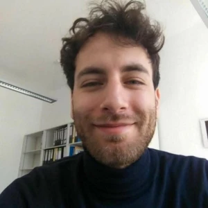 Profilbild von Marcel