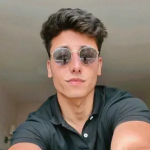 Profilbild von Aditya
