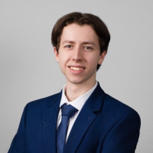 Profile picture of Dmitriy