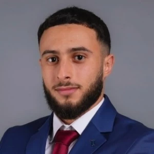 Profile picture of Aniss