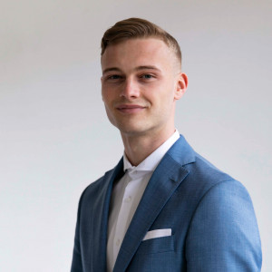 Profilbild von Alex
