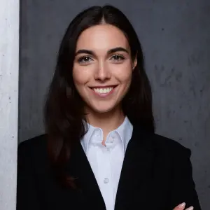 Profilbild von Lea