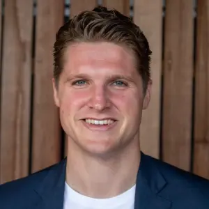 Profile picture of Jonas