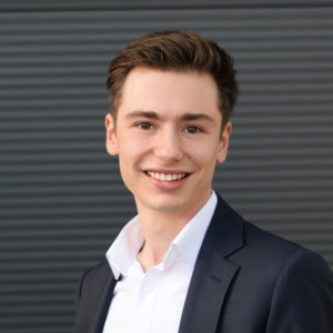 Profile picture of Nils
