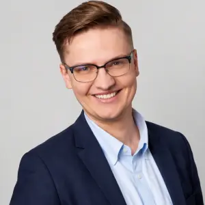 Profile picture of Andrzej