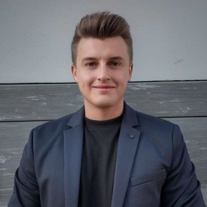 Profile picture of Benjamin
