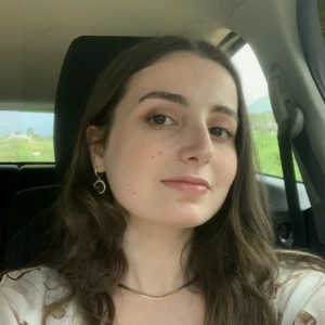 Profile picture of Aya