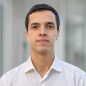Profilbild von Chadi